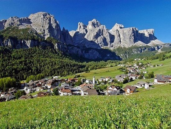 Alta Badia